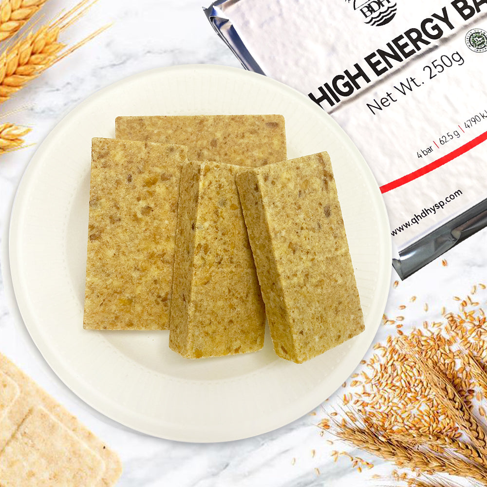 energy bars for emergencies
emergency preparedness kits
survival ration food bar kits
camping food supplies
nutritional meal replacement bars
freeze-dried meals