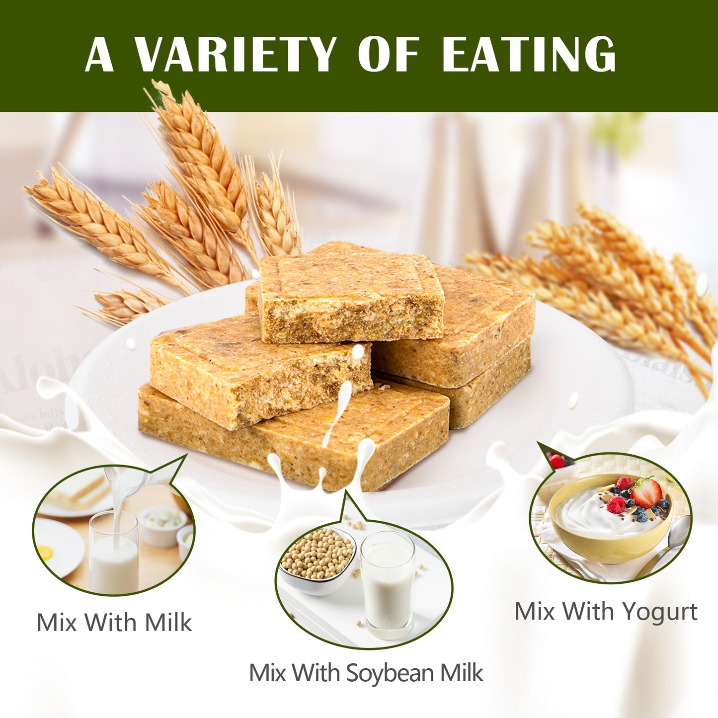 energy bars for emergencies
emergency preparedness kits
survival ration food bar kits
camping food supplies
nutritional meal replacement bars
freeze-dried meals