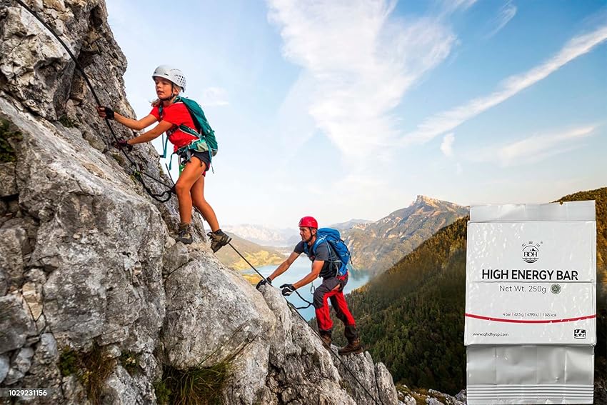 The Perfect Companion for Outdoor Adventures