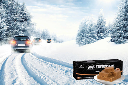 What Is Emergency Food Preparedness?