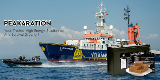 Why Emergency Rations Matter