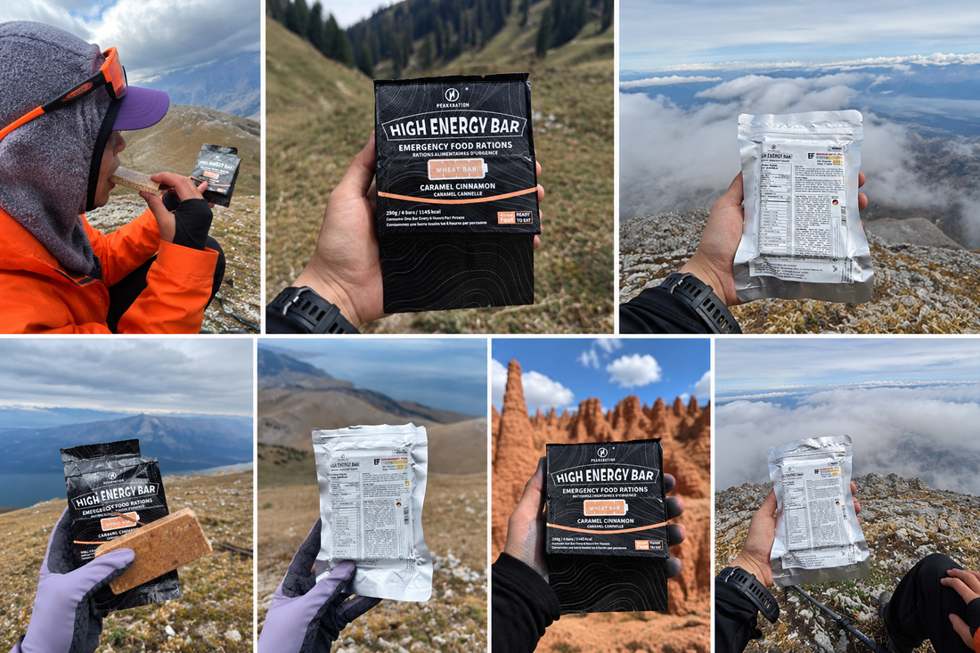 Built for the Pack, Proven on the Trail