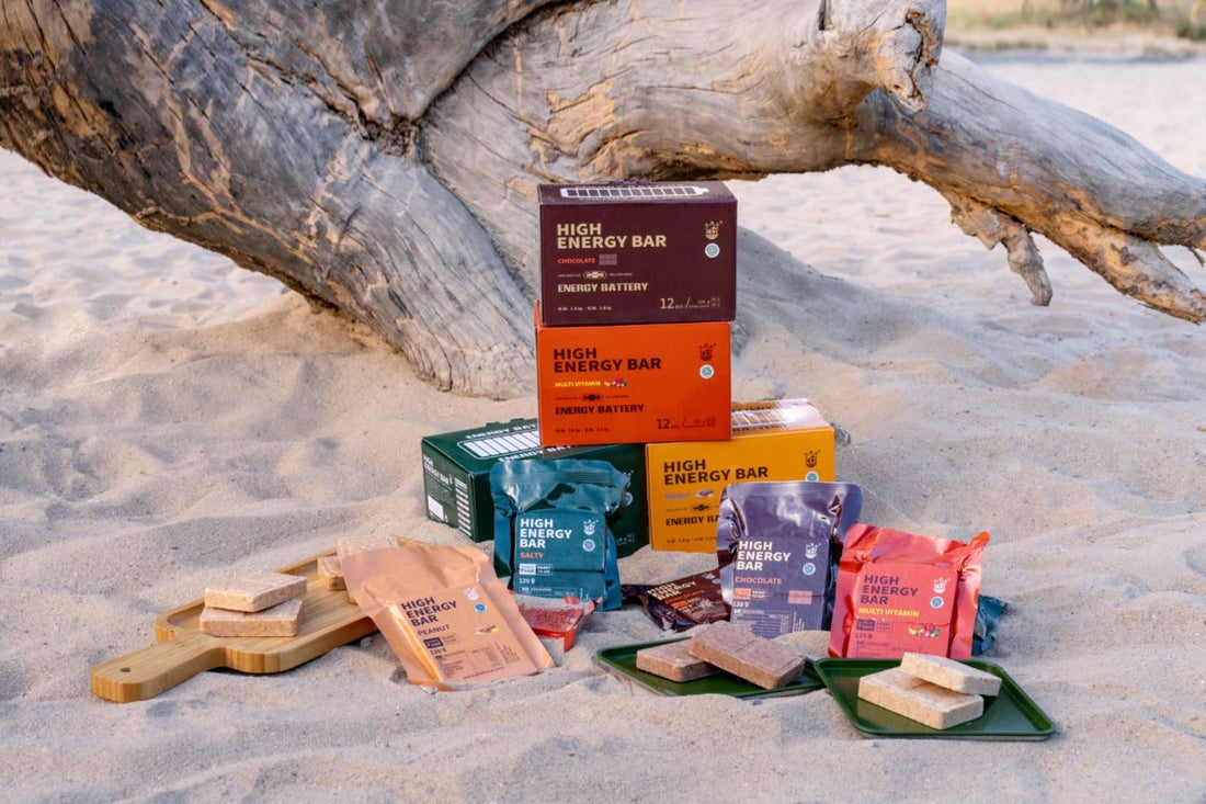 BDH and PEAK4RATION Now Unified Under GOHIKE OUTDOOR Management