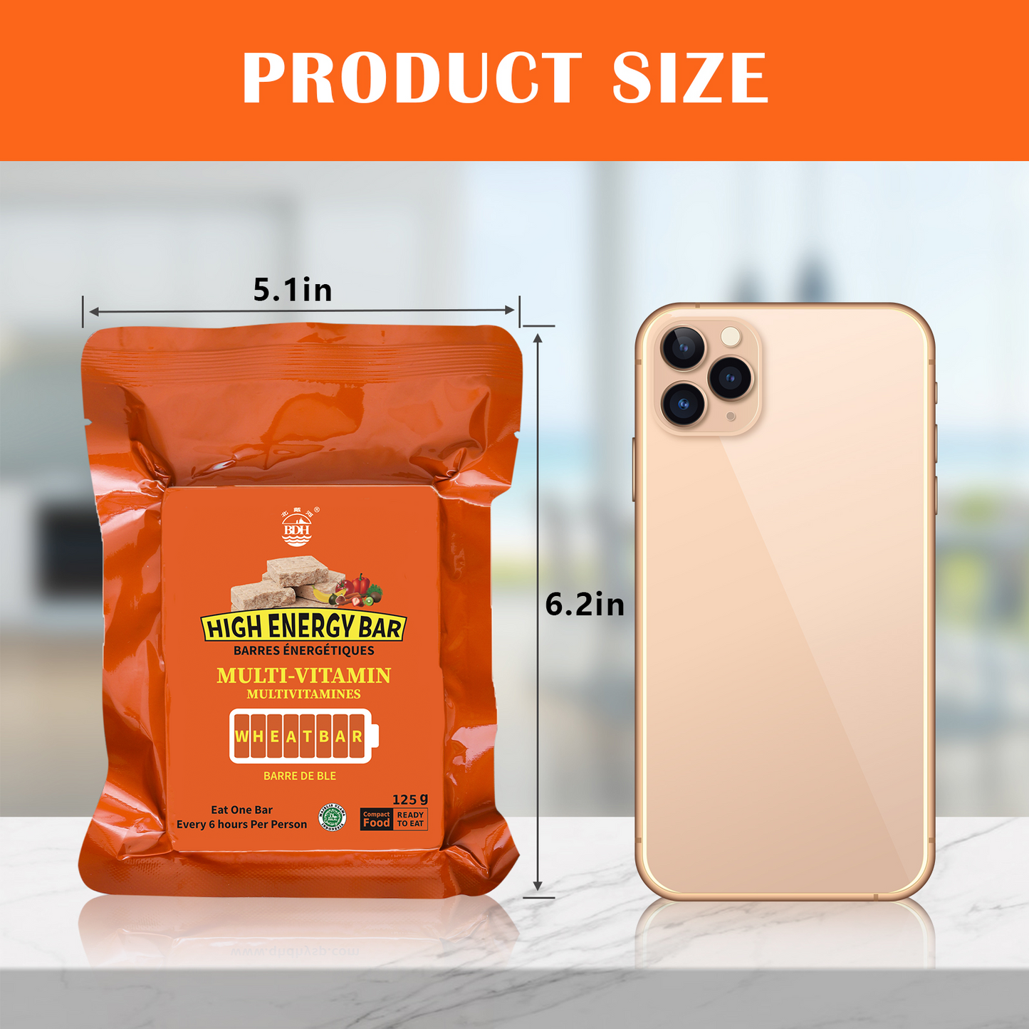 BDH energy bars for emergencies
emergency preparedness kits
survival ration food bar kits
camping food supplies
nutritional meal replacement bars
freeze-dried meals