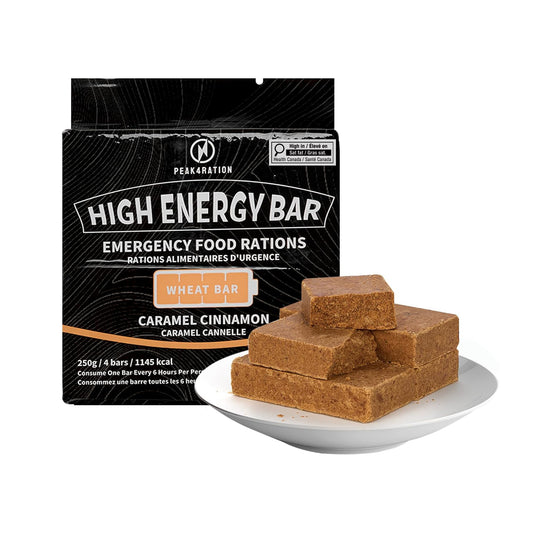 Emergency Food Rations High Energy Biscuits High Energy Bar MRE Energy bars Wheat energy bars Outdoor Instant Food Compressed High Energy Biscuits preppers supplies Ready-to-eat Foods Military Combat Ration Emergency Medical Service Emergency Survival energy bars for emergencies emergency preparedness kits survival food kits camping food supplies nutritional meal replacement bars freeze-dried meals Peak4Ration 压缩饼干 应急食品 户外口粮 Prepper Preparedness
